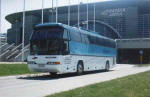 Autobus NEOPLAN