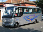 Autobus MERCEDES