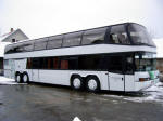 Autobus NEOPLAN MEGALINER